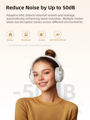 bluetooth wireless headphones​

