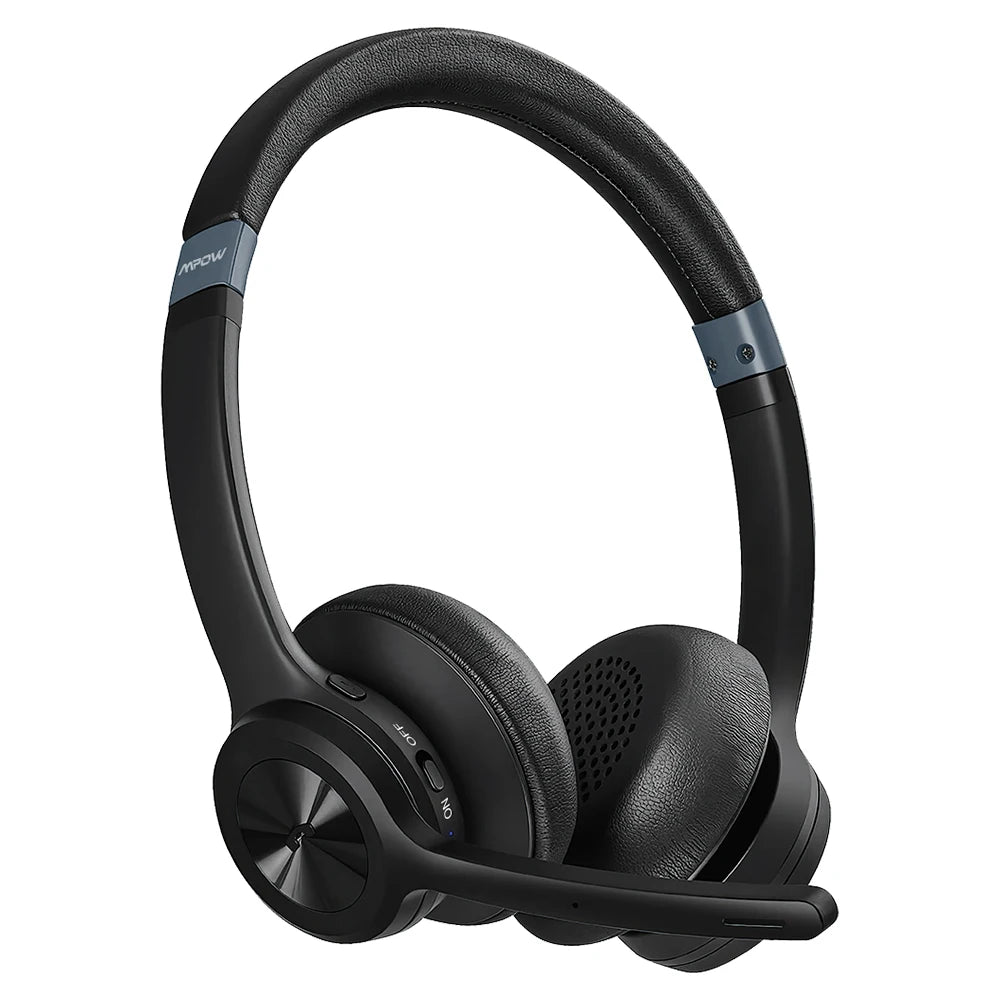 MPOW HC9 Bluetooth Wireless Business Headset
