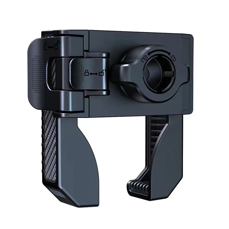 UNTOOM 360° Universal Bike Phone Mount