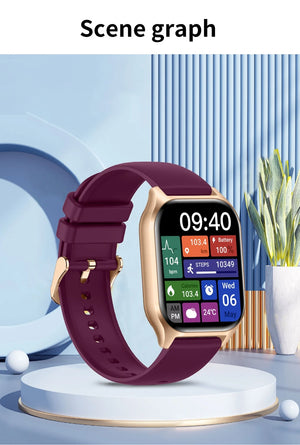 Top 10 Smart Watch