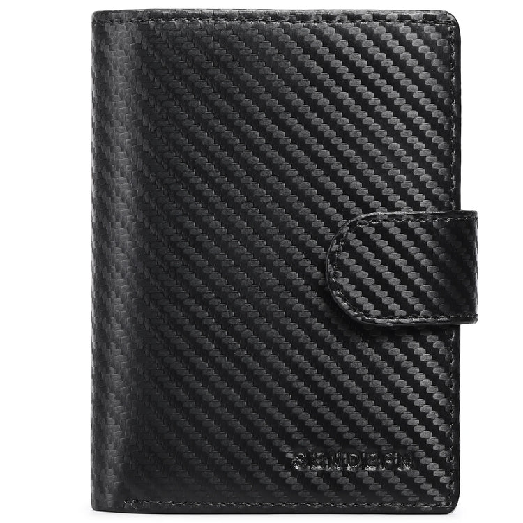 top smart wallets​

