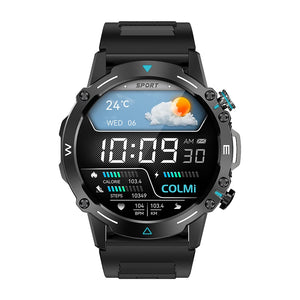 smart watch without fitness tracker