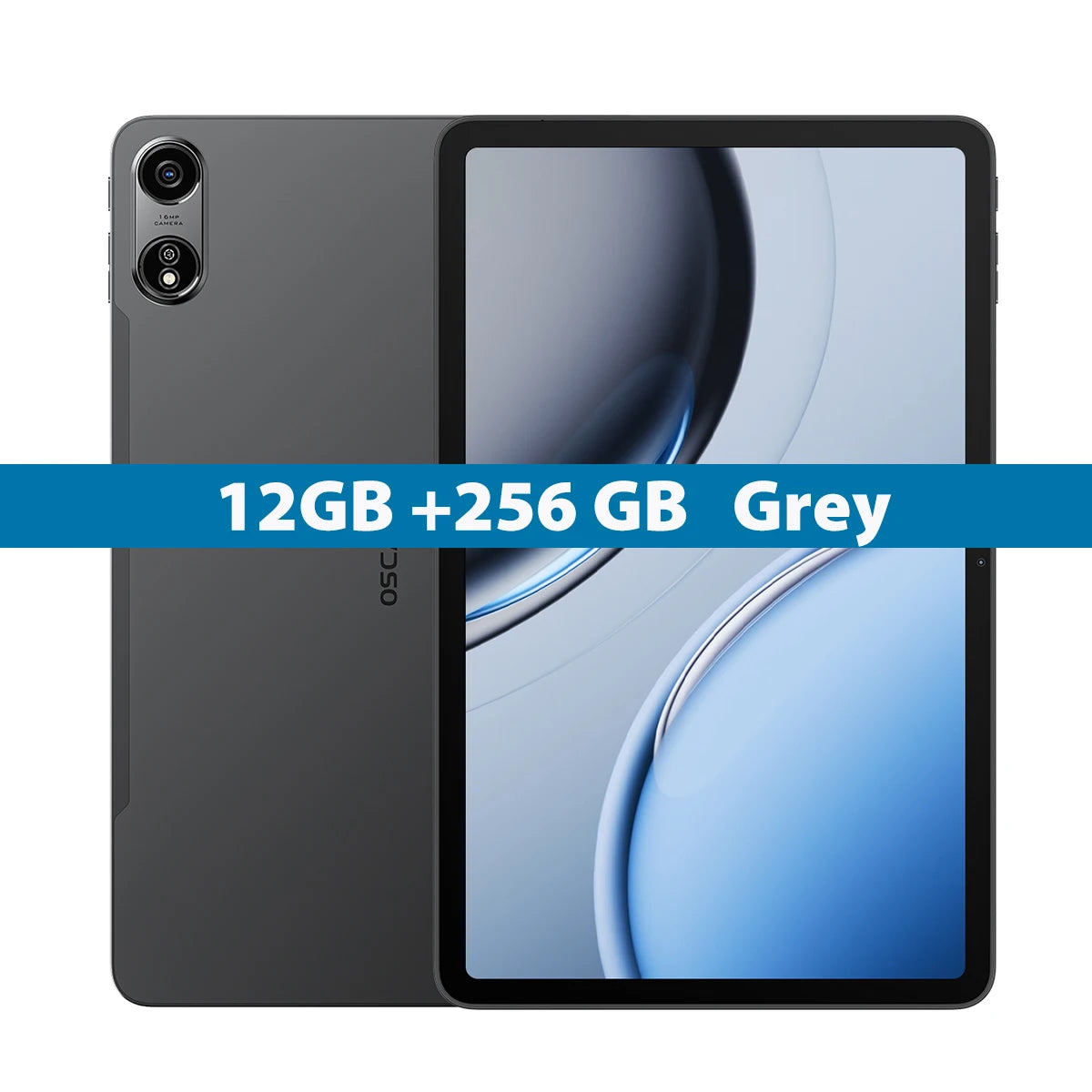BLACKVIEW Oscal Pad 100 12" FHD 4G Android Tablet - 256GB
