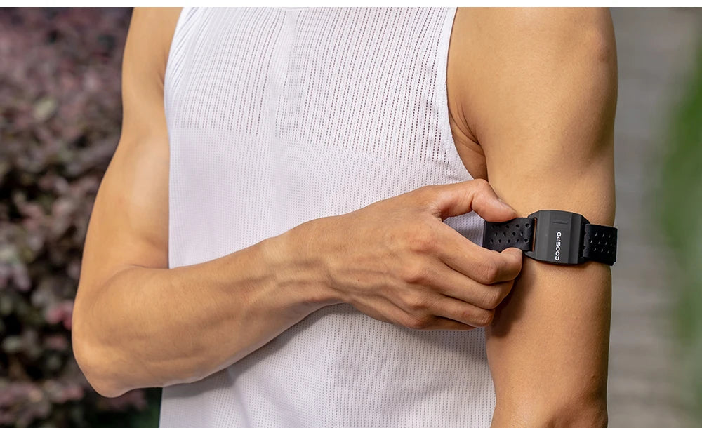 COOSPO HW706 Heart Rate Monitor Armband