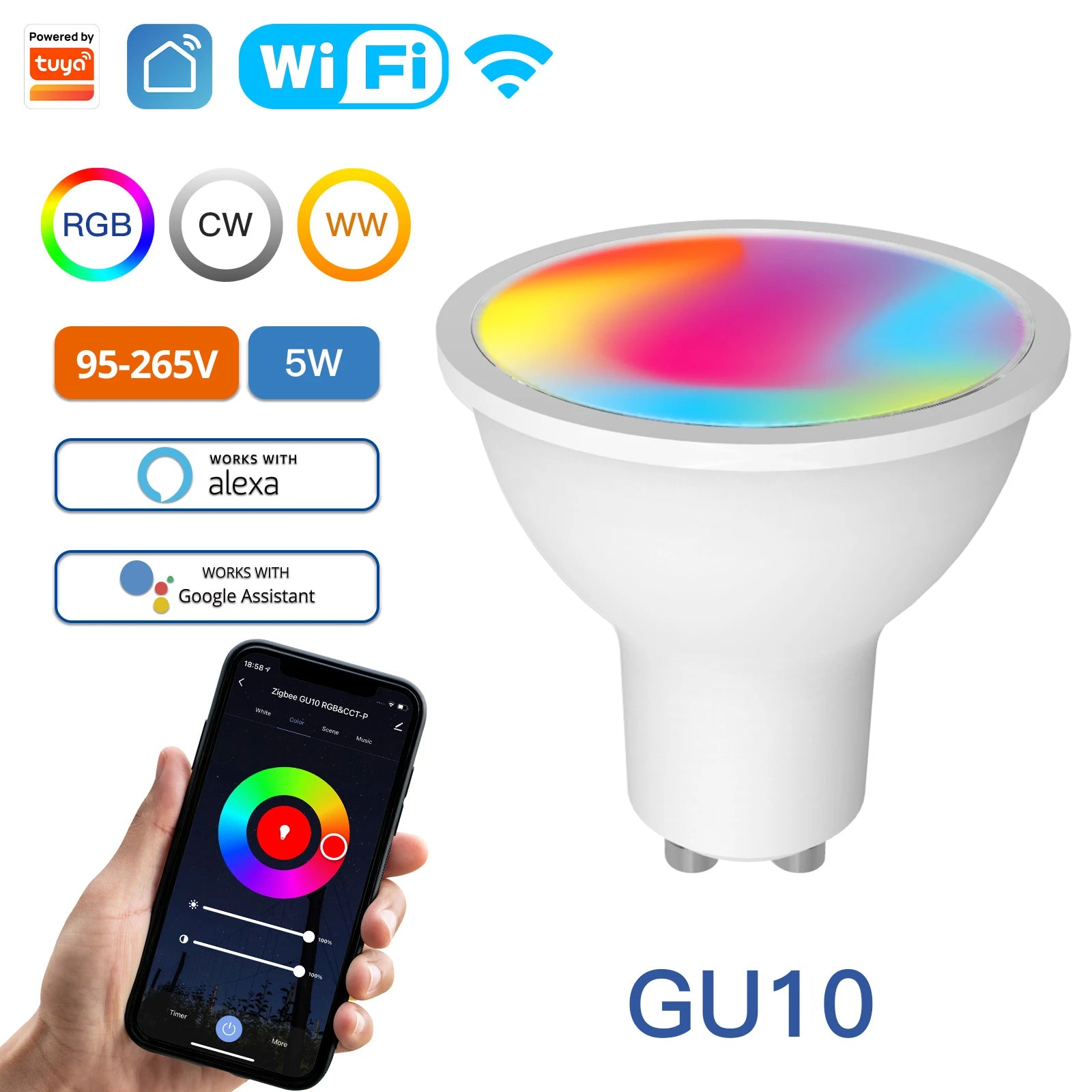 g9 led light bulbs​


