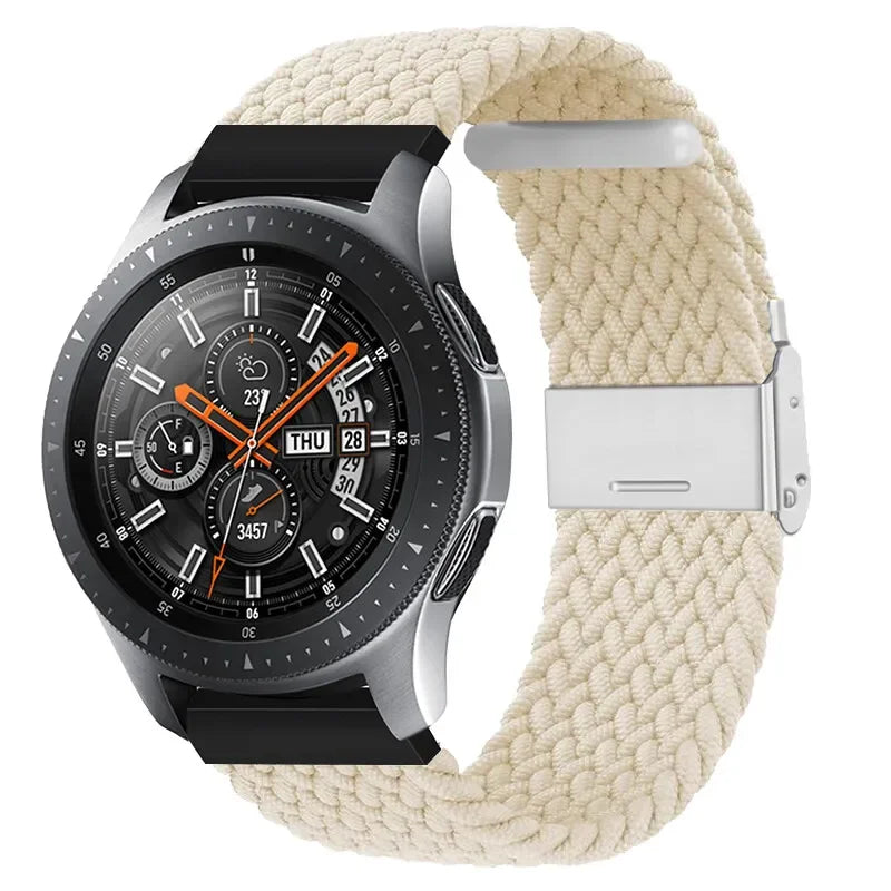 samsung galaxy watch gear

