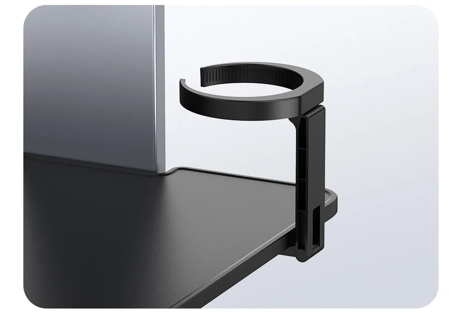 BASEUS MagPro Series 2 Headrest Tablet Holder & Tray