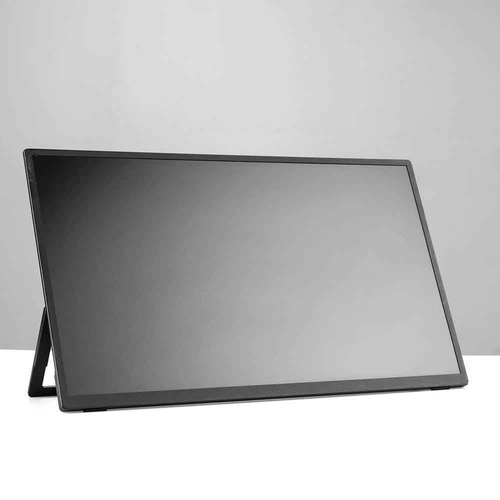 UPERFECT UMax FHD 18.5" Portable Monitor with Integrated Stand