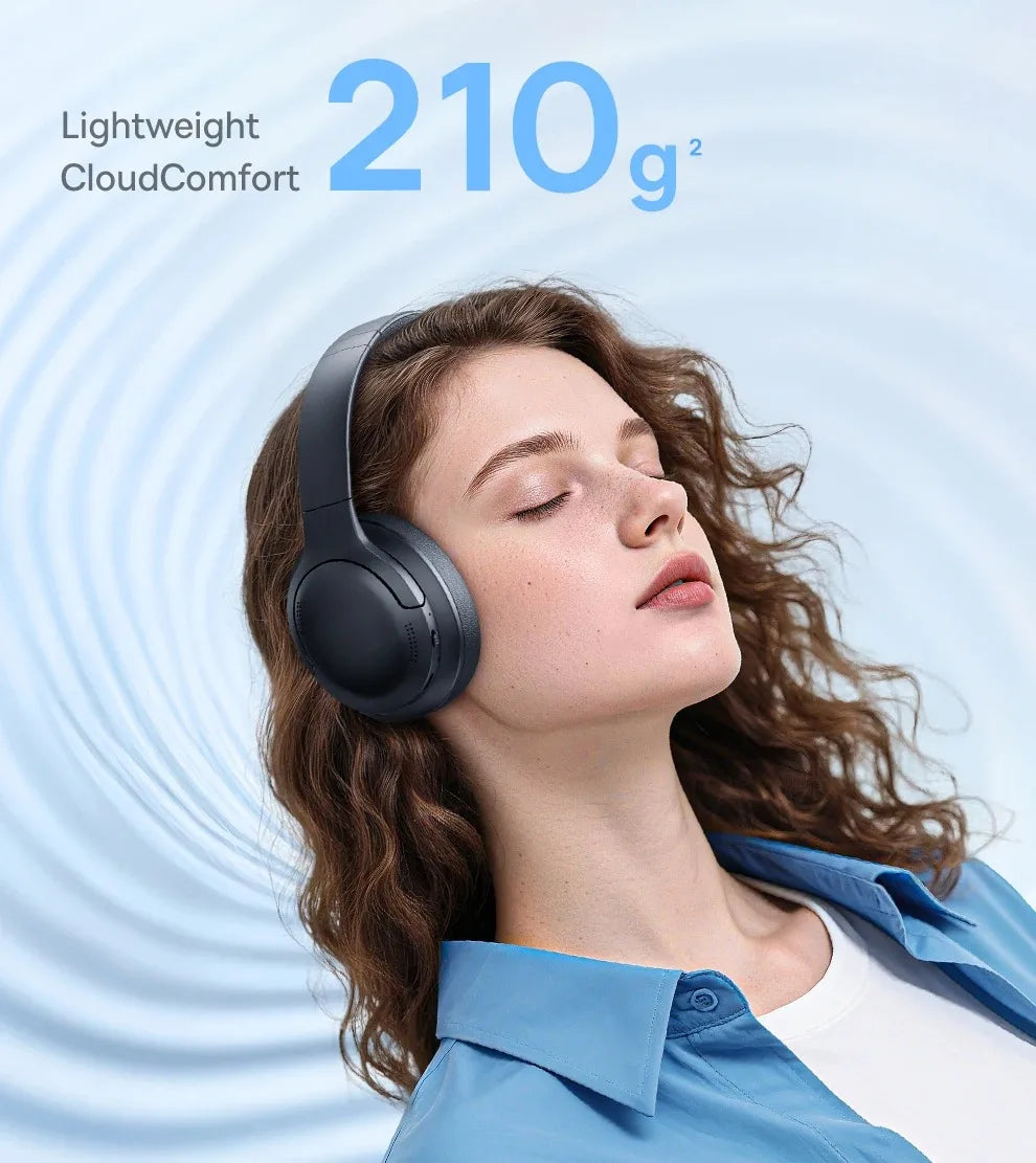 BASEUS BH1 Lite ENC Bluetooth Wireless Headphones