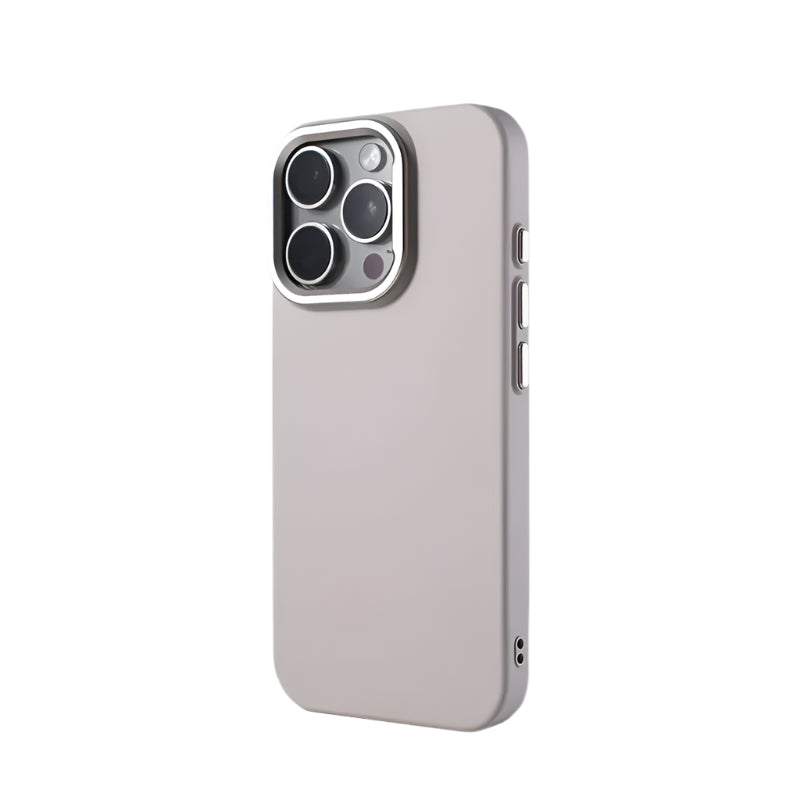 Ultra-Thin MagSafe Shockproof Case for Apple iPhone