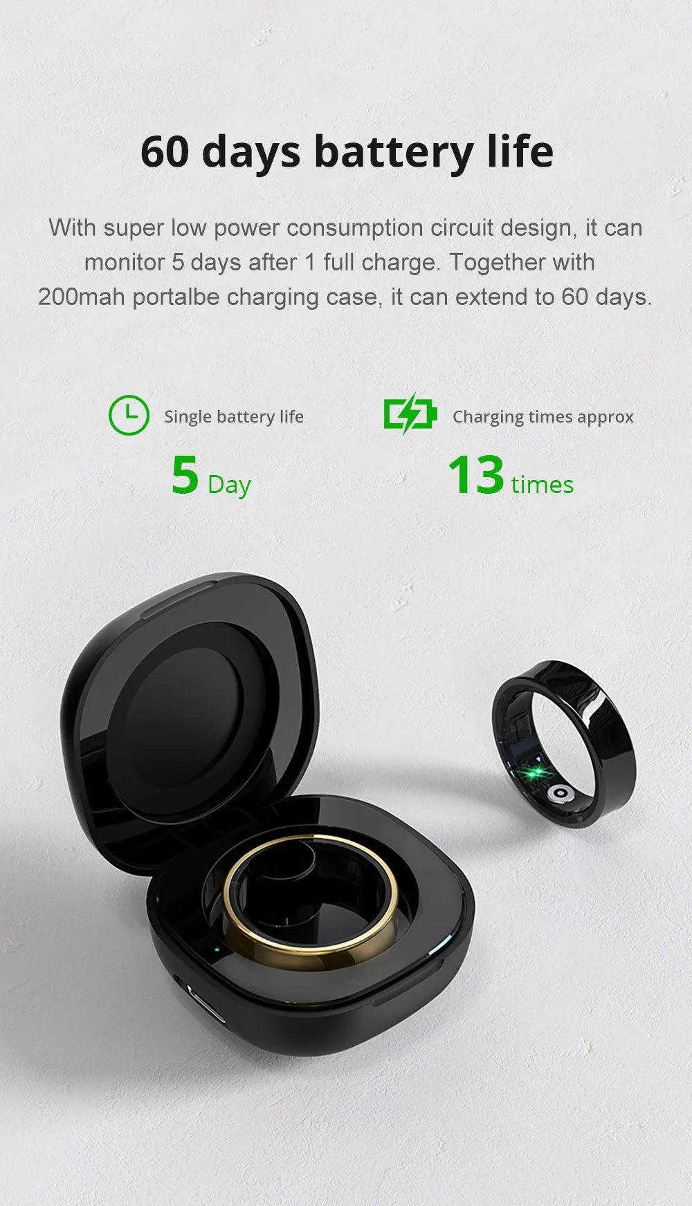 best smart ring uk