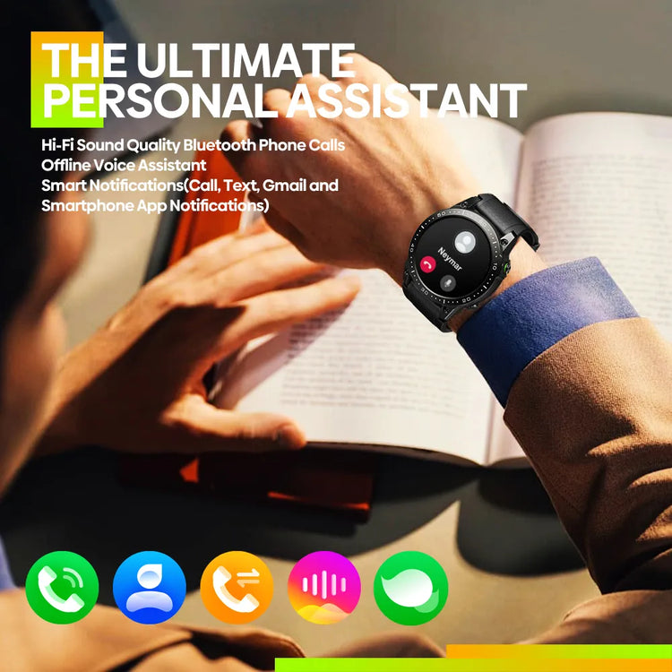 smart watches that measure blood pressure