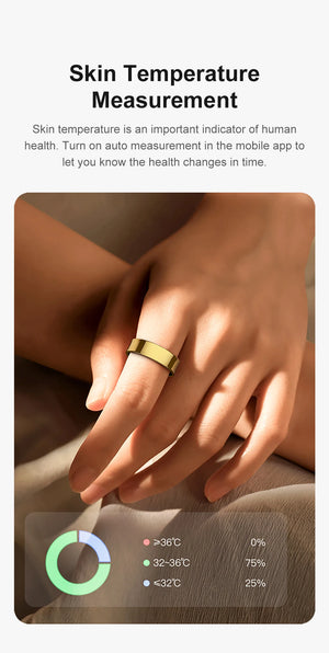 smart rings​

