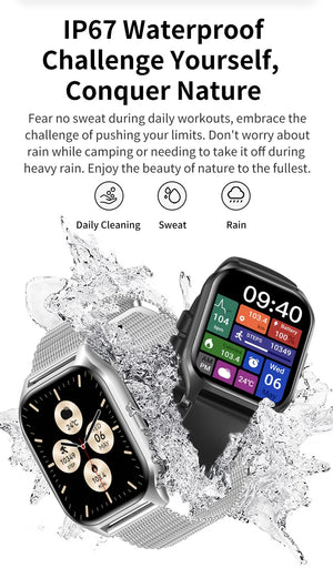 Best fitness watch for Android