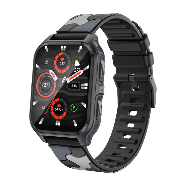 Best smart watches with heart rate monitor UK