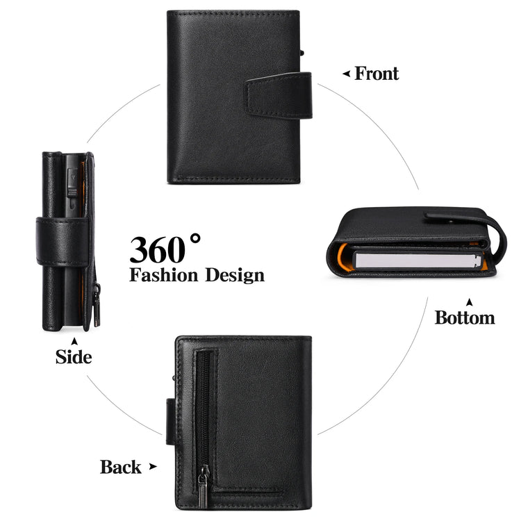 smart wallet for men​

