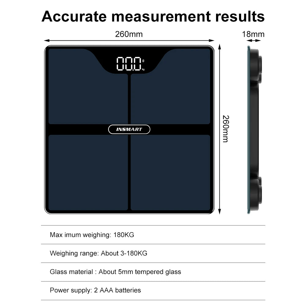 digital weighing scales