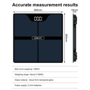 digital weighing scales