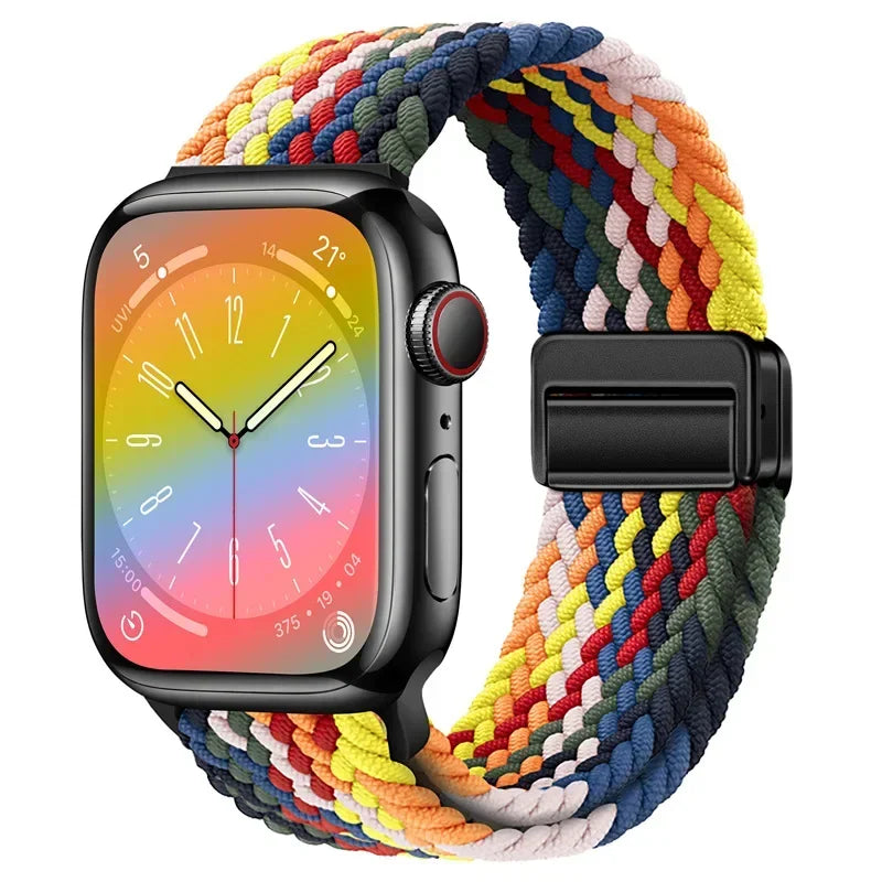 apple watch in the uk
