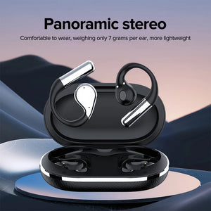 open ear wireless bluetooth headphones​

