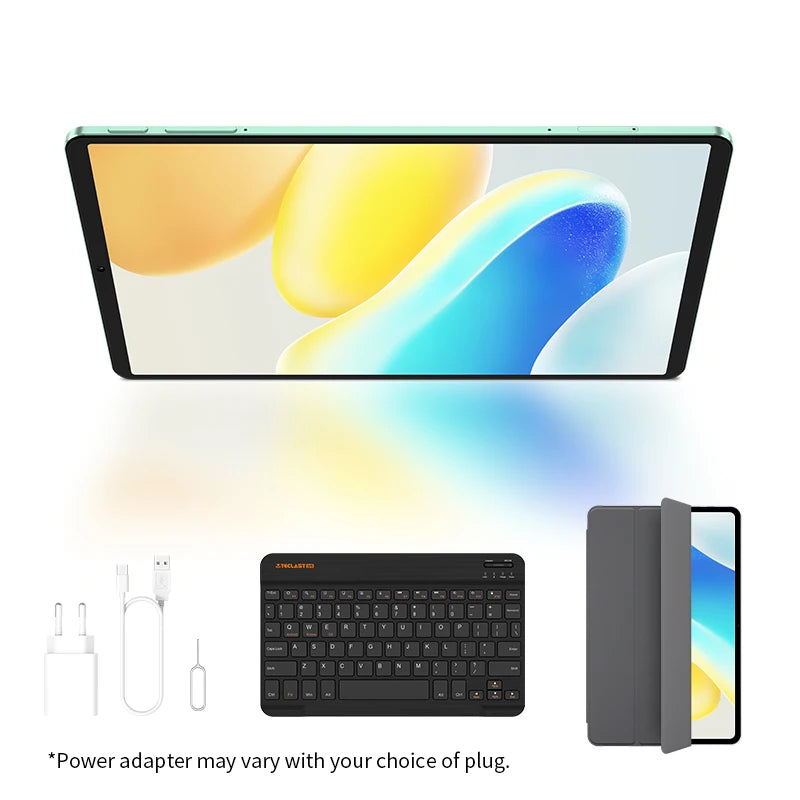 TECLAST M50 Mini 8.7" WiFi Android Tablet - 128GB, Green