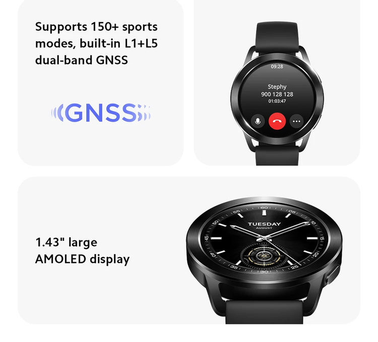 best smart watch for android uk