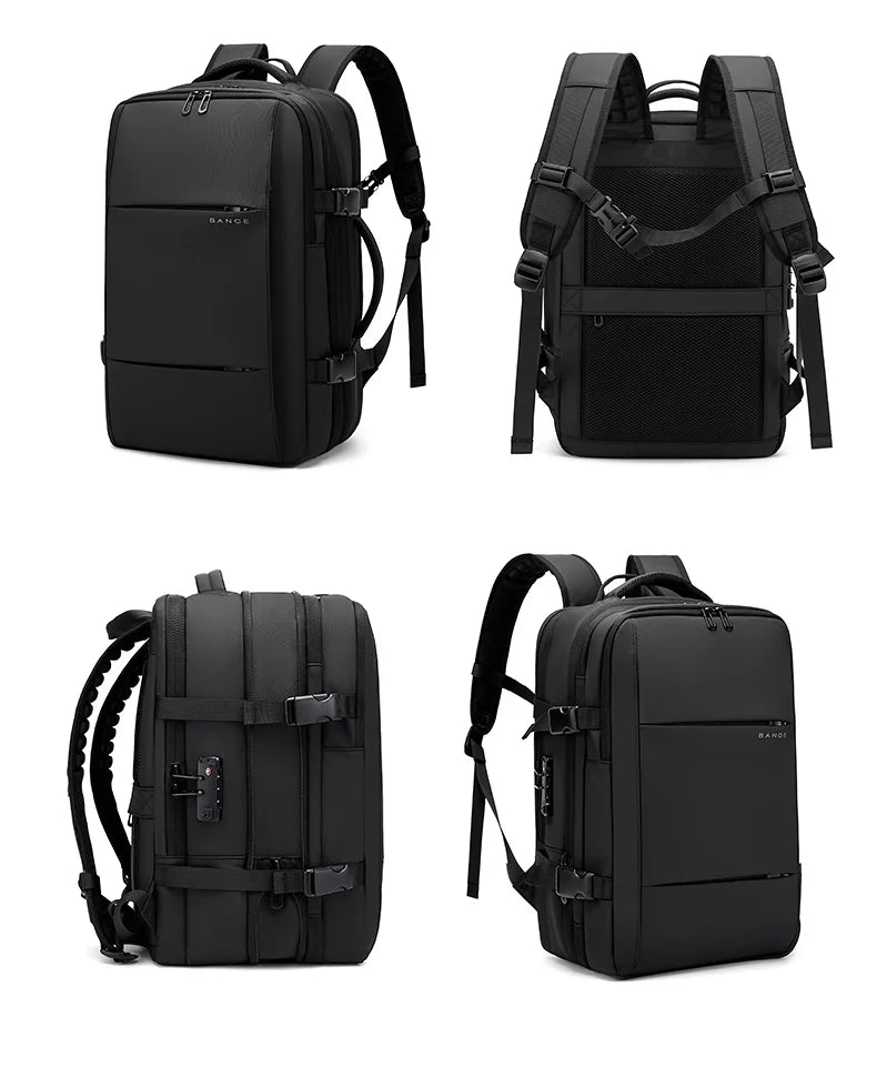 BANGE BG-3028 Professional Laptop Bag & Business Backpack