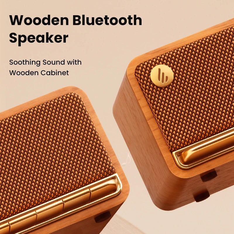 EDIFIER MP230 Tabletop Portable Bluetooth Wireless Speaker