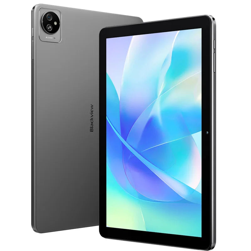 BLACKVIEW Tab 30 WiFi 10.1" HD Android Tablet - 64GB