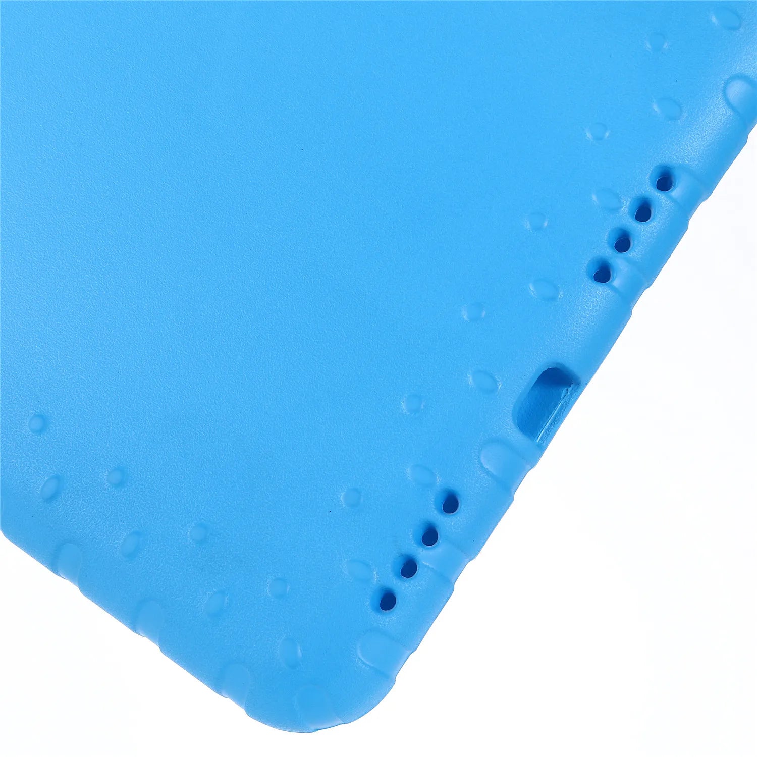 Shockproof and Protective iPad Case and Handle for Kids