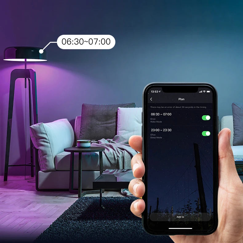 best smart home light bulbs​

