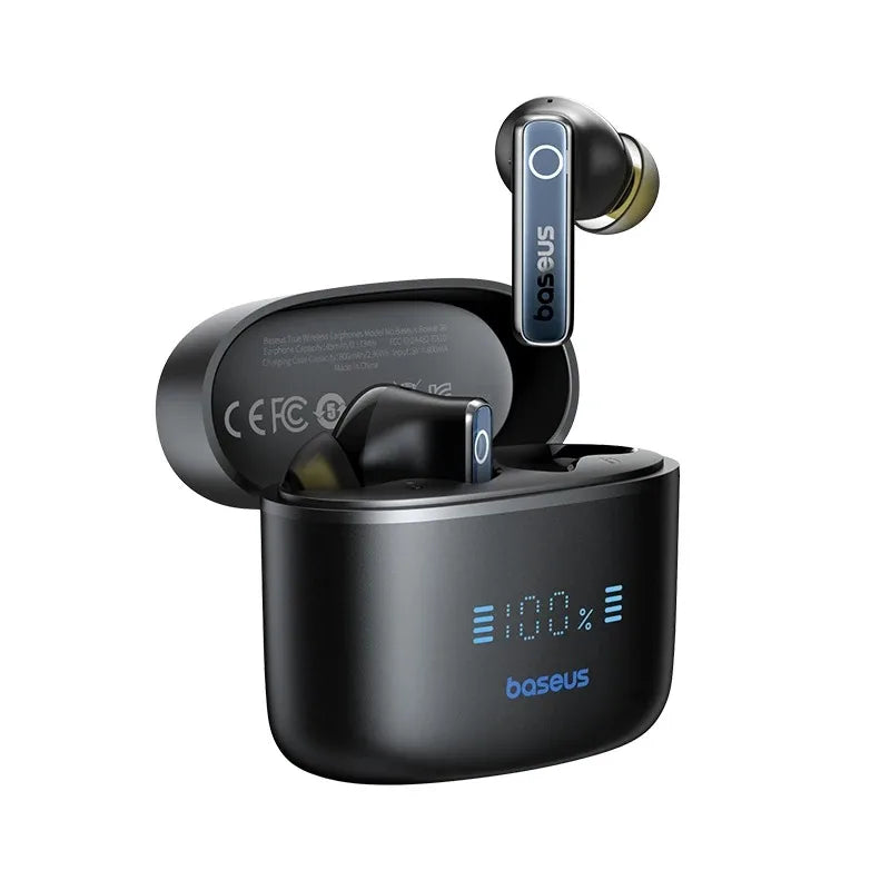 BASEUS Bowie 30 ANC Bluetooth Wireless Earphones