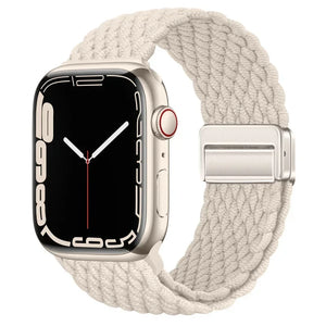 metal strap smart watch​

