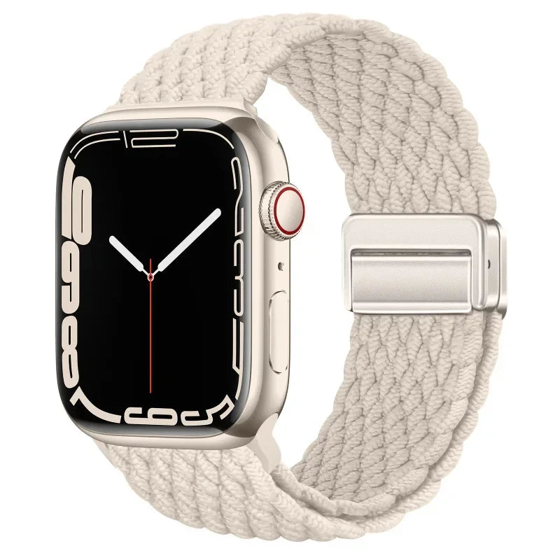 metal strap smart watch​

