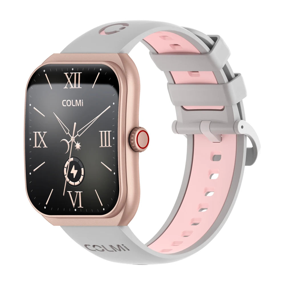 COLMI P86 1.93" AMOLED Smart Watch