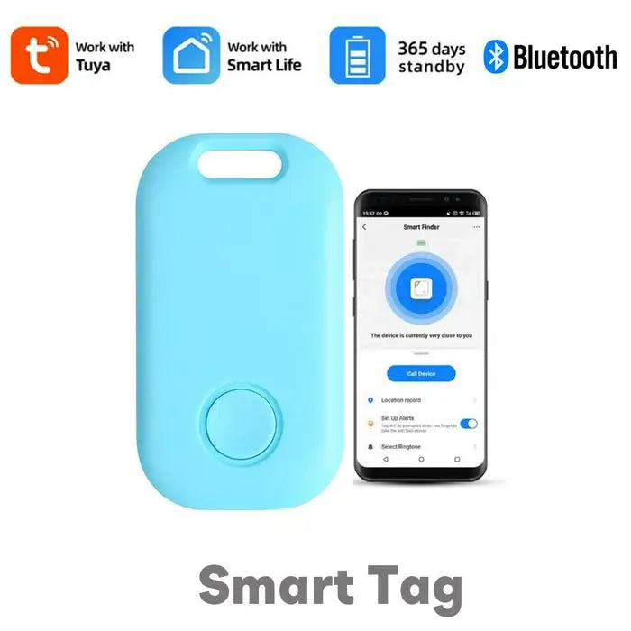 CORUI Bluetooth Tracker