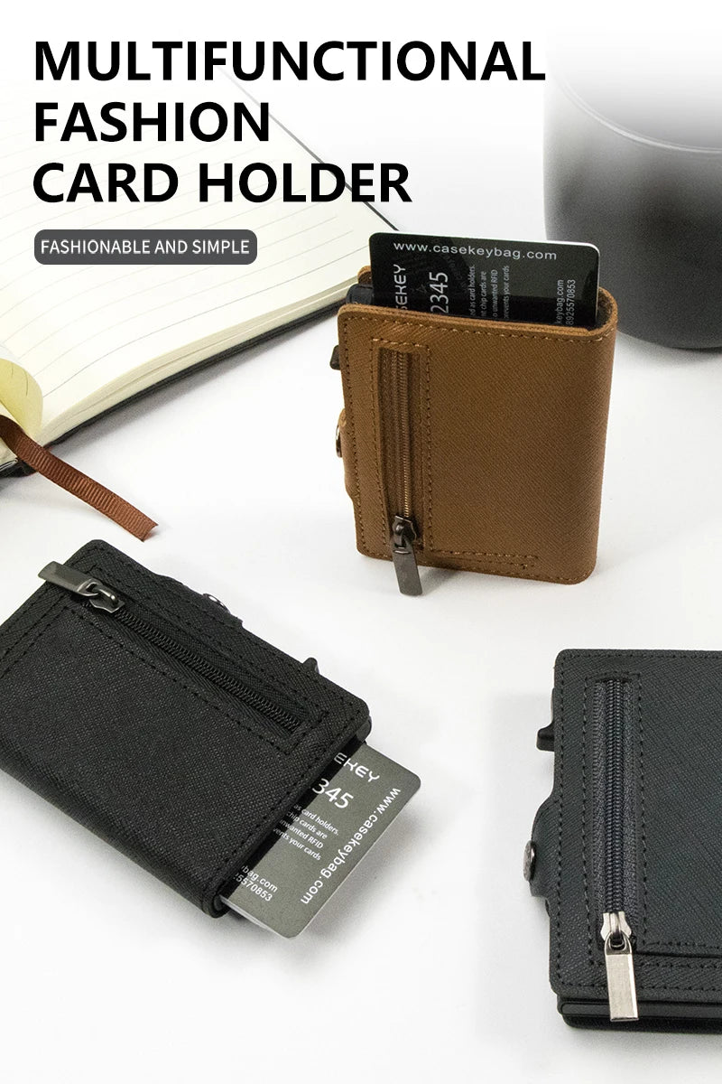 smart wallet android