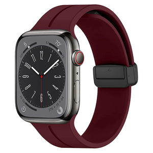 smart strap apple watch