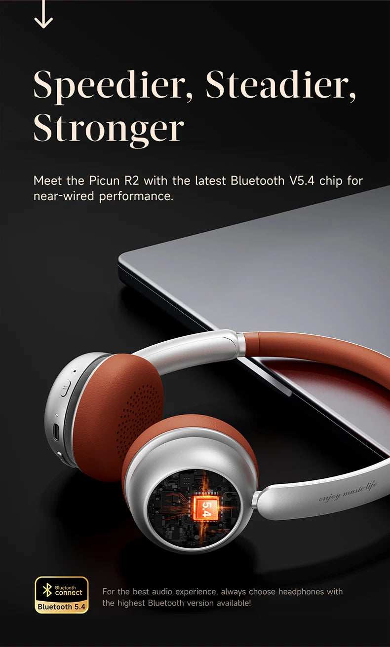 bluetooth headphones