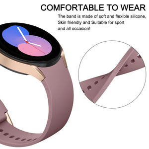 samsung - galaxy watch​

