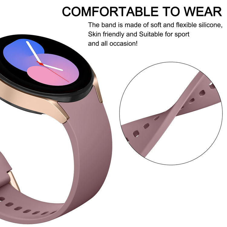 samsung - galaxy watch​

