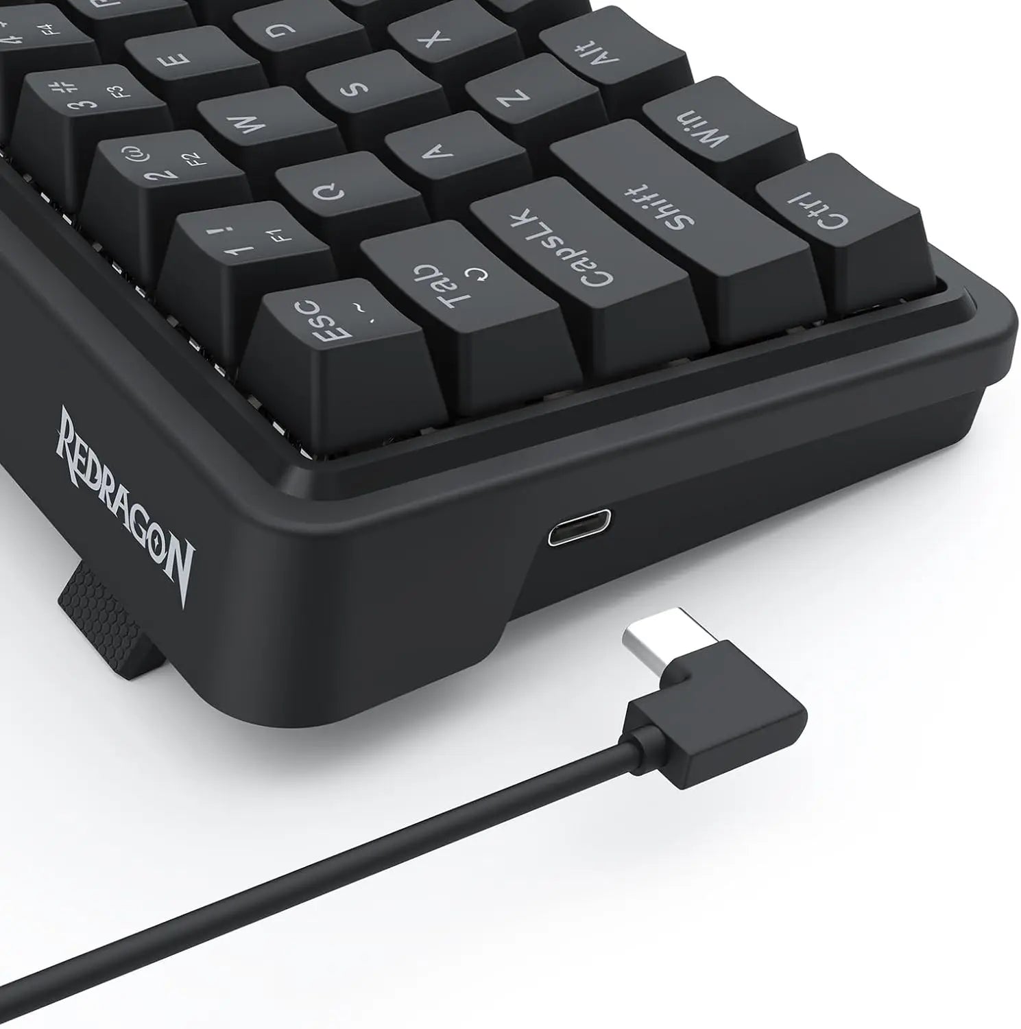 REDRAGON K722 Mechanical Wired Gaming Keyboard