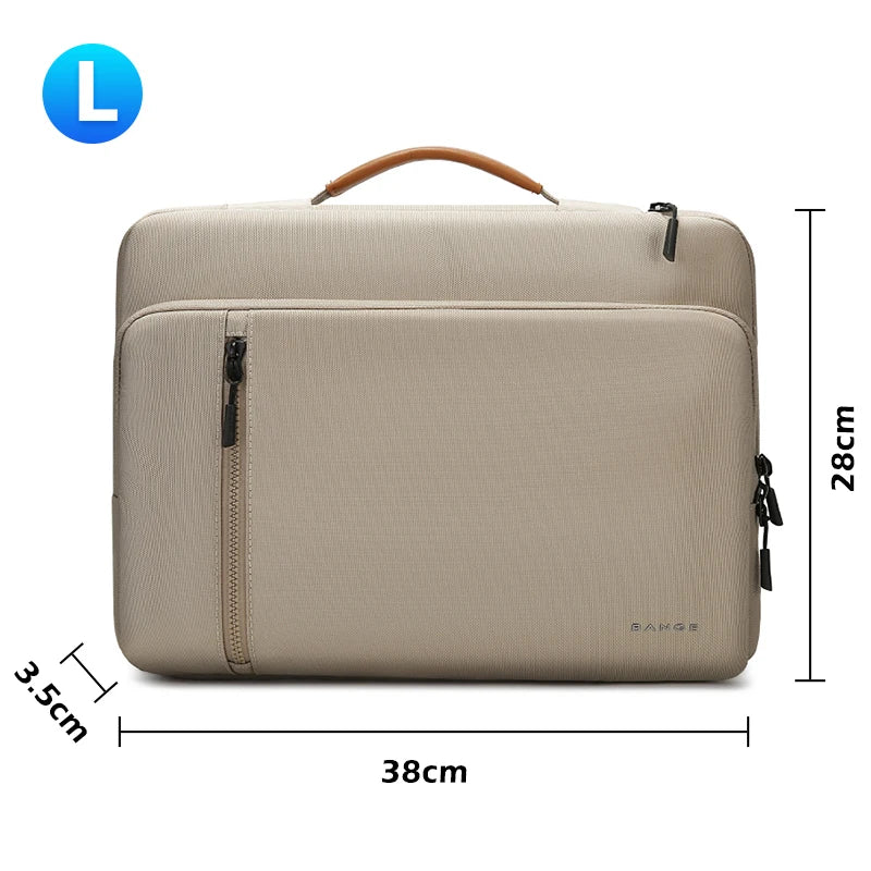BANGE 14-15.6" Notebook & Laptop Bag
