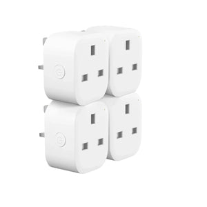 WiFi Smart multi Plug
