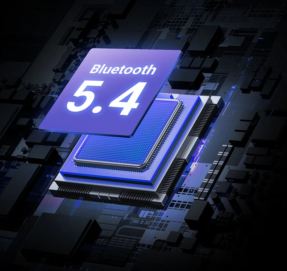 UGREEN T6s Hybrid Active Noise Cancelling Bluetooth Wireless Earbuds