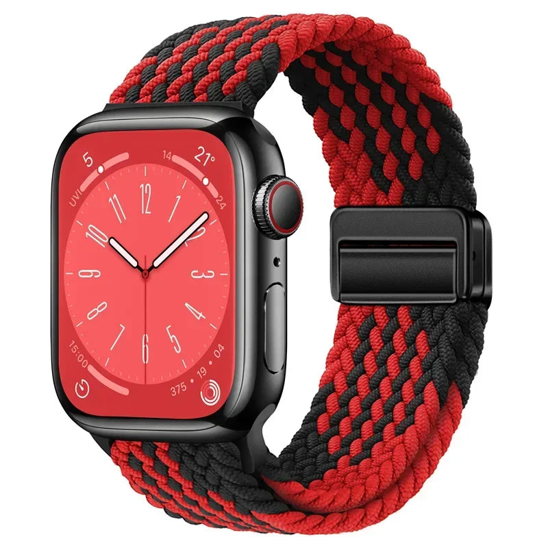 vitality apple watch

