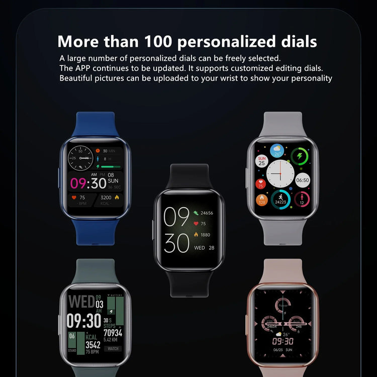 watches
