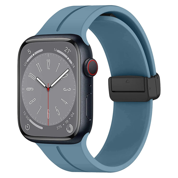 smart straps for apple watch