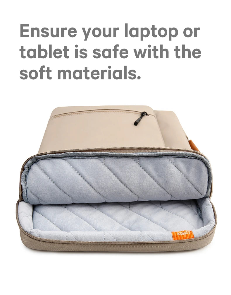 BANGE 14-15.6" Notebook & Laptop Bag