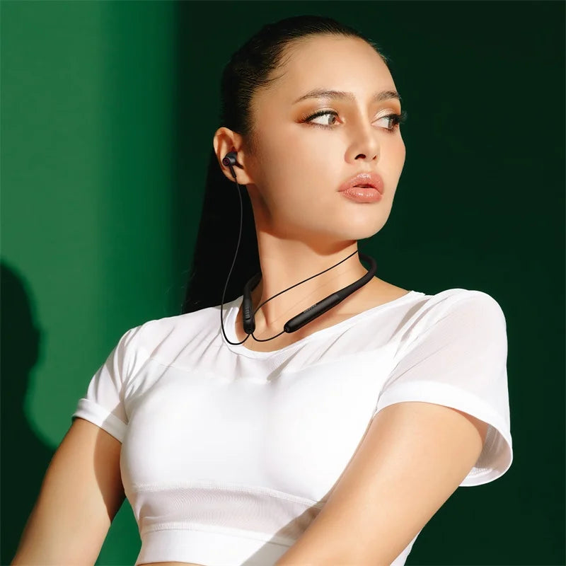 BASEUS Bowie P1 Bluetooth Wireless Earphones